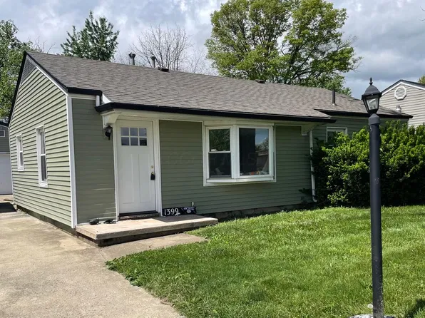 1399 Shady Lane Rd, Columbus, OH 43227