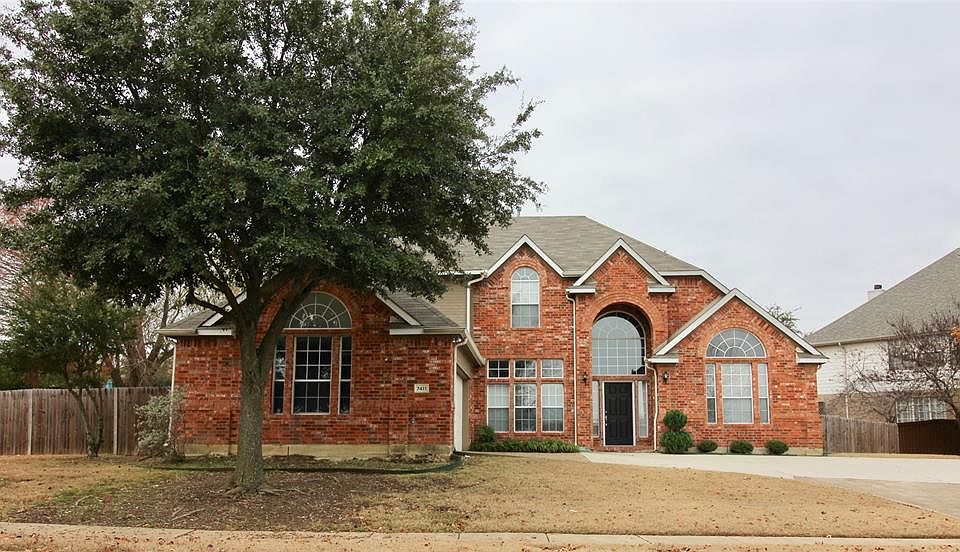 7411 Country Club Dr, Sachse, TX 75048 Zillow