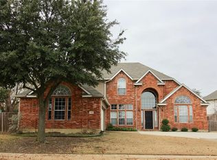 7411 Country Club Dr, Sachse, TX 75048