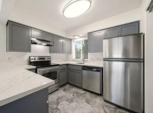 1922 NW 143rd Ave APT 45, Portland, OR 97229