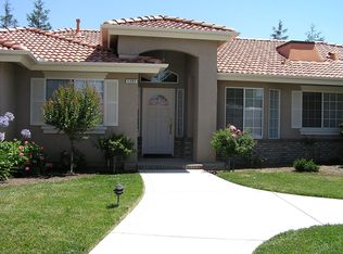 1391 Arbella Ln, Madera, CA 93637