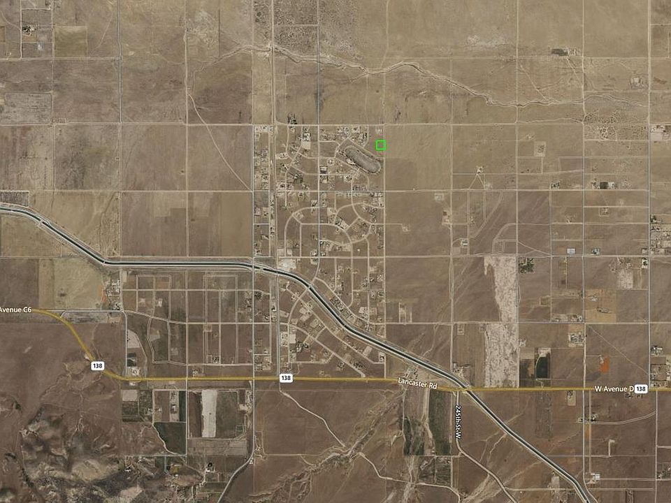 2nd image of 250th Street W & Ave #B2