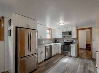 601 1/2 W 12th St, The Dalles, OR