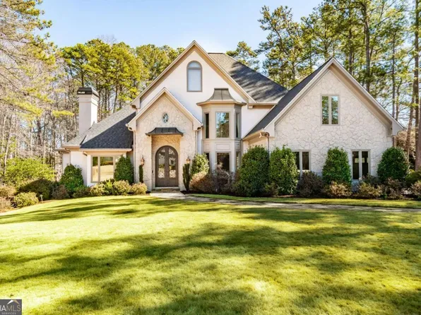 6025 Carlisle Ln, Johns Creek, GA 30022