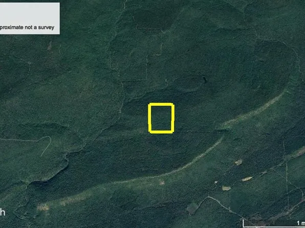 22-7N-22 E 40/ Acres, Red Oak, OK 74563