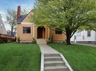 1718 SE 30th Ave, Portland, OR 97214