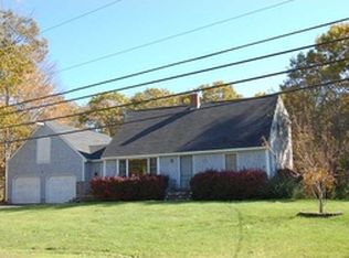 63 Beachwood Ave, Kennebunkport, ME 04046