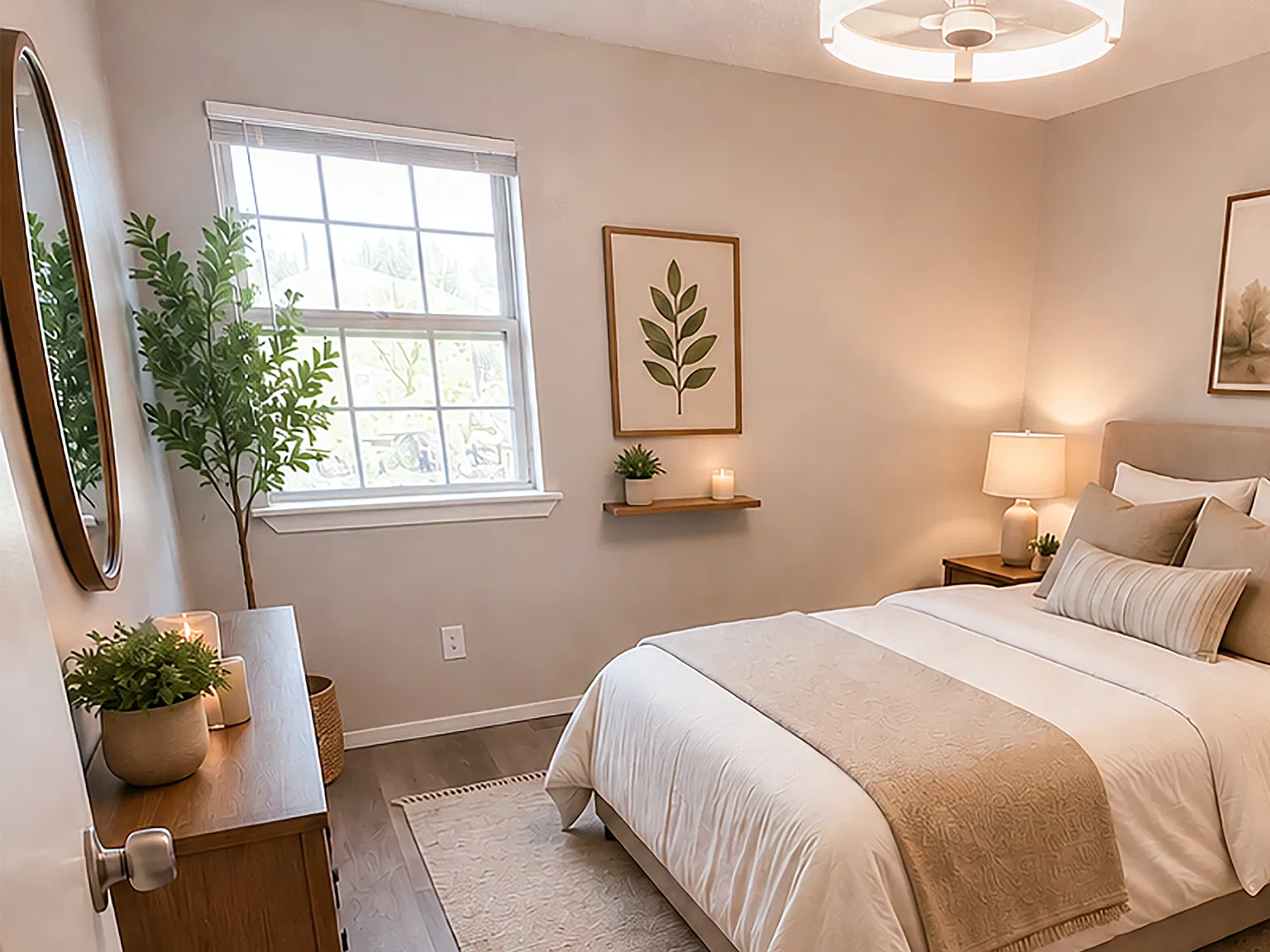 Elizabeth Garden Apartments — Photo 4