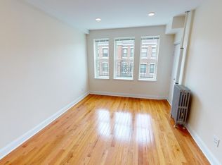 111 Sutherland Rd #H, Brighton, MA 02135