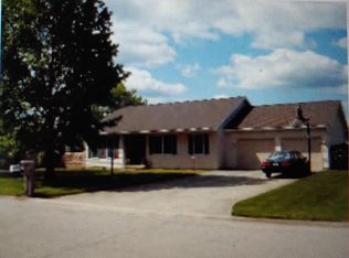 179 Meadowlark Dr, Chillicothe, OH 45601