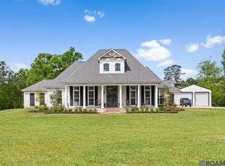34435 Quarter Horse Ln, Walker, LA 70785