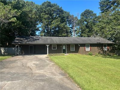 2203 Patriot Ct SW, Conyers, GA, 30094