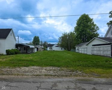 409 J St NW, Linton, IN, 47441