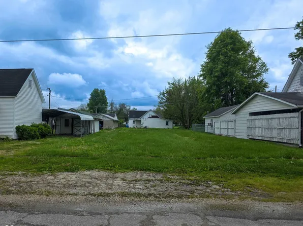 409 J St NW, Linton, IN 47441