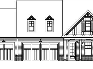1311 Lakeside Overlook, Canton, GA 30114