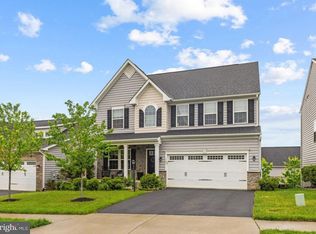 149 Emperor Dr, Lake Frederick, VA 22630
