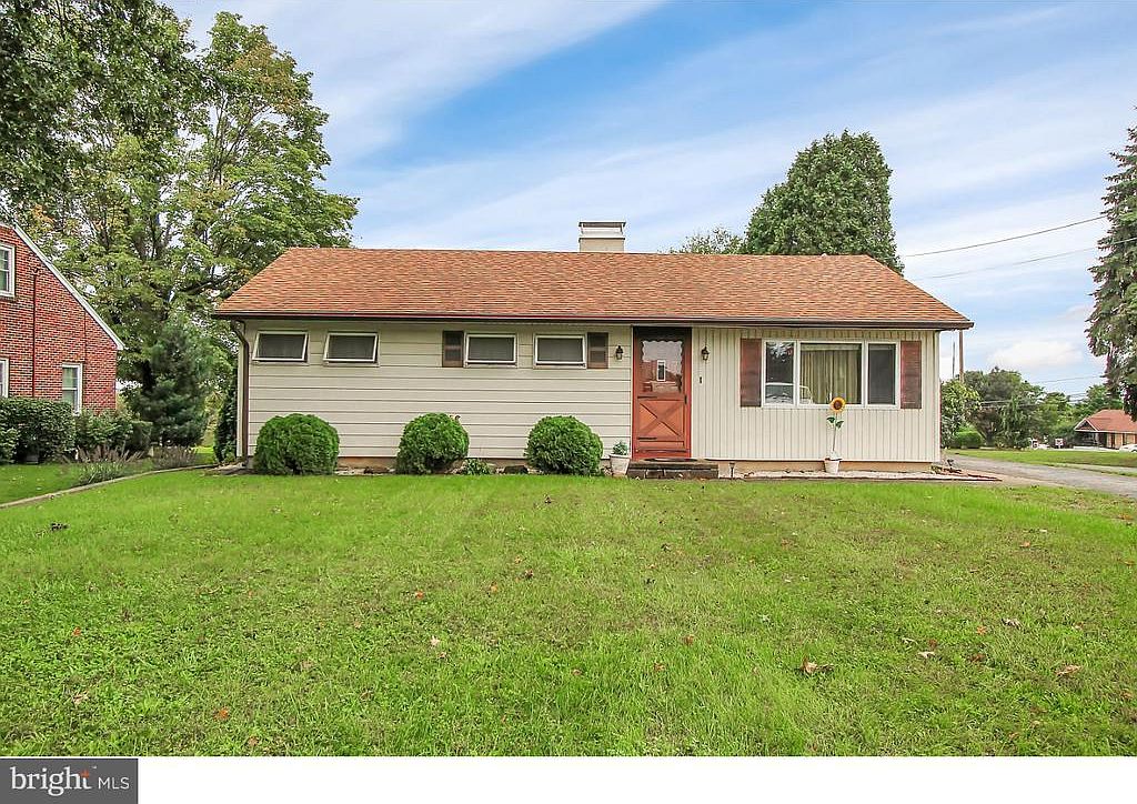 14 Zions Church Rd, Shoemakersville, PA 19555 Zillow