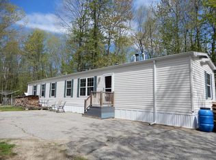 604 Cape Rd, Hollis Center, ME 04042