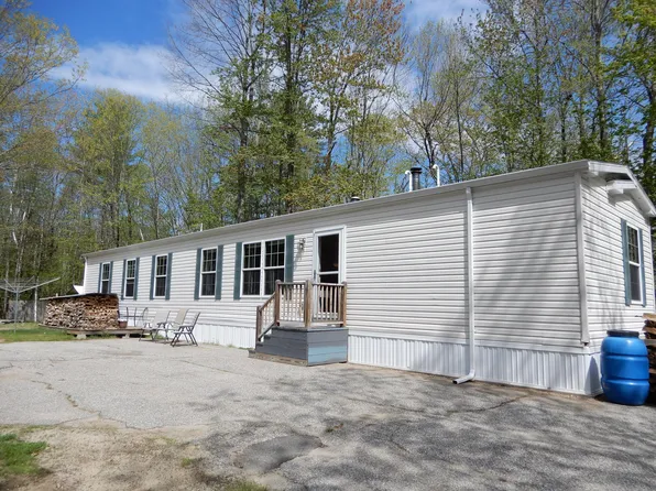 604 Cape Road, Hollis, ME 04042