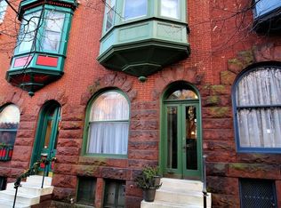 613 Reservoir St, Baltimore, MD 21217
