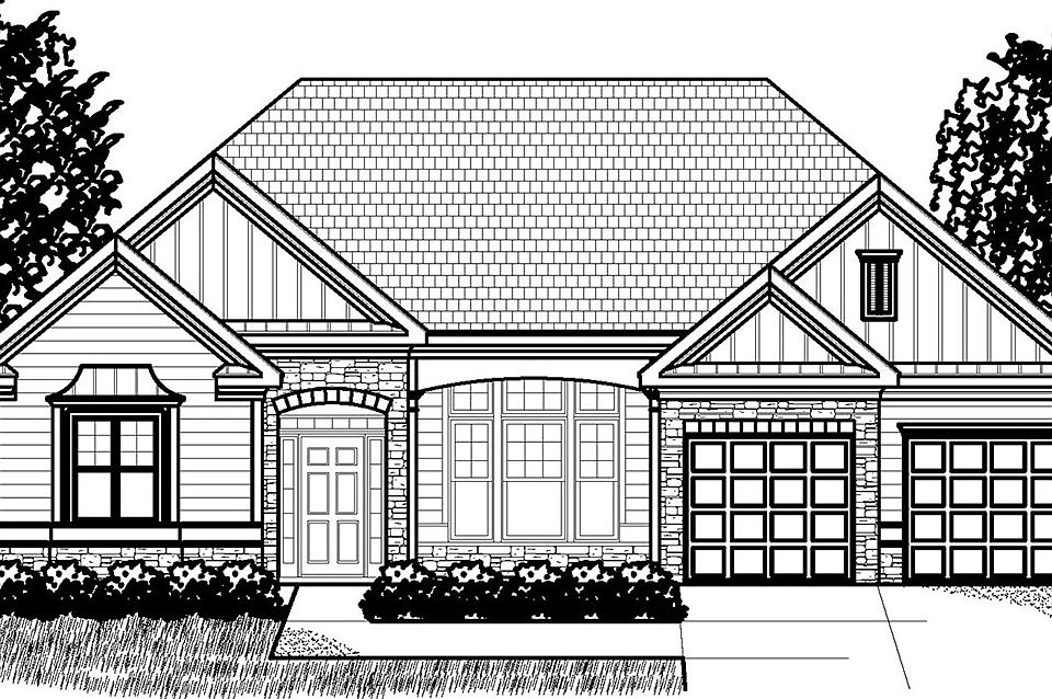 Plan Elevation.