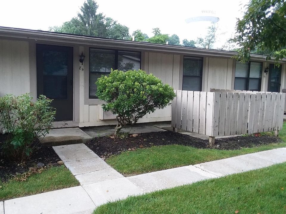 792 Straub Rd W Mansfield OH Zillow