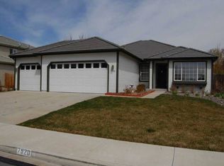 7920 Cadiz Ct, Sparks, NV 89436