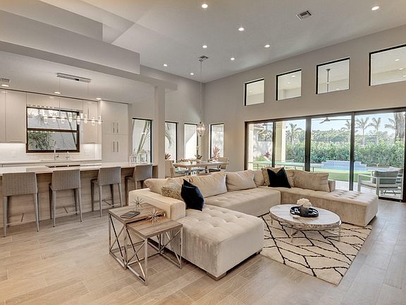 Home For Sale In Broken Sound Country Club