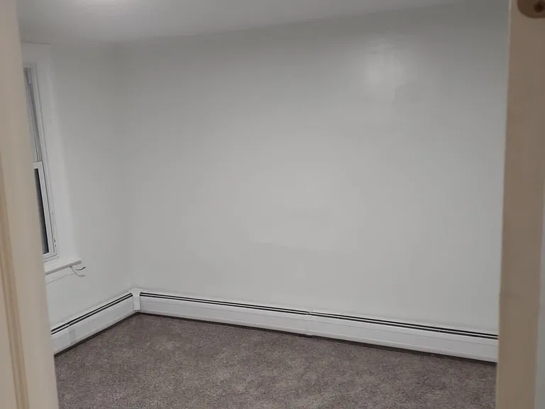 Bedroom room