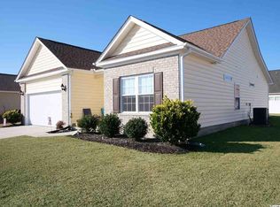 732 Weston Dr, Conway, SC 29526