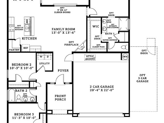 Elevation Image 1.