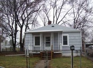 743 Vance St, Lansing, MI