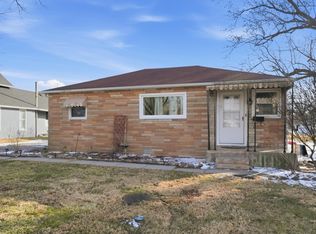 403 S Johnson St, Garrett, IN 46738