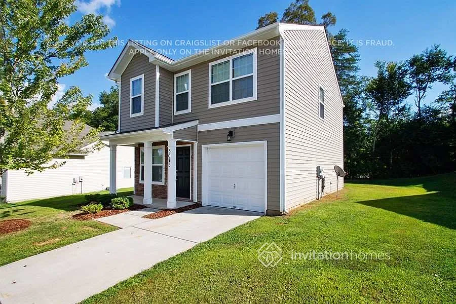 5016 Broad Leaf Ct Dallas, NC 28034 — Photo 2