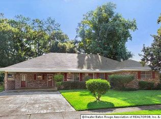 3566 Ridgemont Dr, Baton Rouge, LA 70814