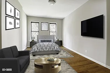 Rented by Citi Habitats