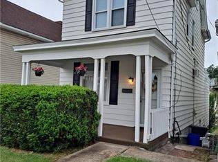 311 N 7th St, Jeannette, PA 15644