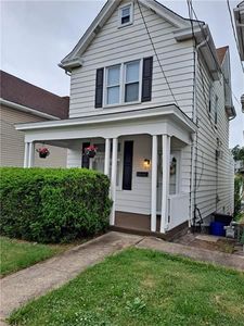 311 N 7th St, Jeannette, PA, 15644