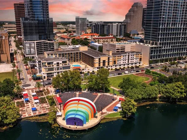 151 E Washington St Penthouse 5A, Orlando, FL 32801