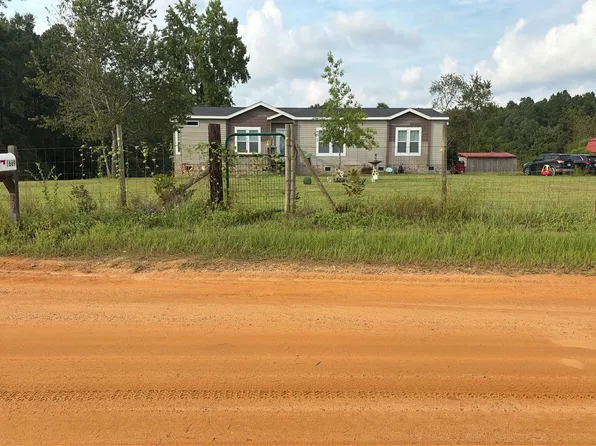 1669 Firetower Rd, Stapleton, GA 30823