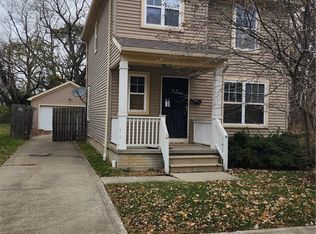 7211 Chamberlain Ave, Cleveland, OH