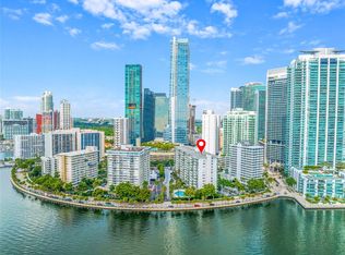 Brickell Bay Tower, Miami, FL 33131