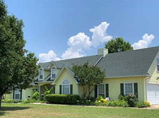 6507 State Highway 34 S, Quinlan, TX 75474