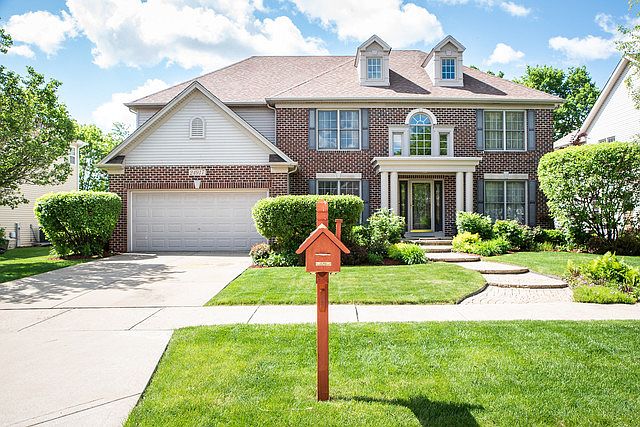 1st image of 24917 Winterberry Ln