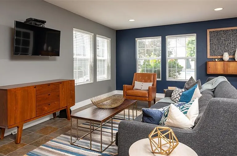 Lancaster Commons | Clubhouse