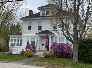 47 High St, Fairfield, ME 04937