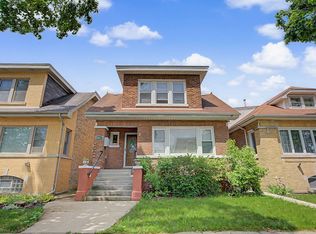 4450 N Mango Ave, Chicago, IL 60630
