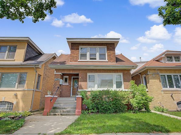 4450 N Mango Ave, Chicago, IL 60630