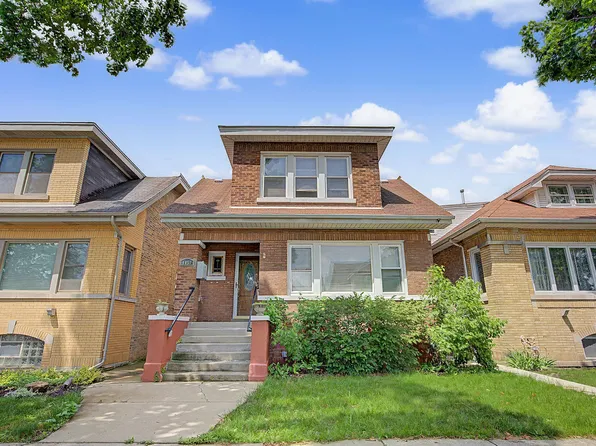 4450 N Mango Ave, Chicago, IL 60630