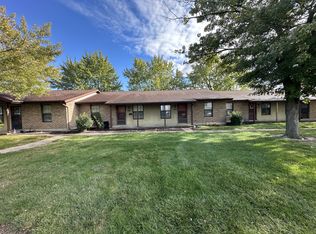 622 Cumberland Dr #622, Celina, OH 45822